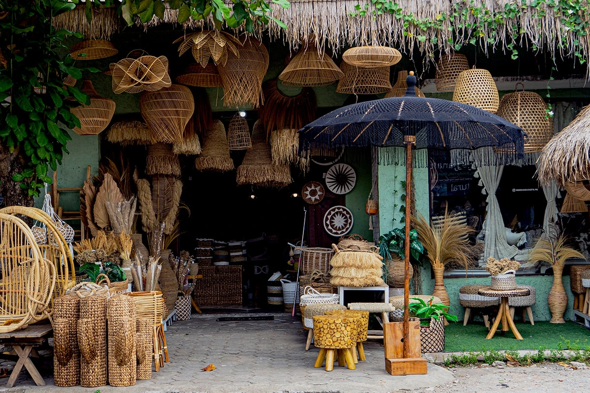 Desa Wisata Kasongan: Souvenir & Kerajinan Gerabah Jogja