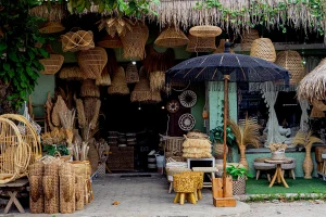 Desa Wisata Kasongan: Souvenir & Kerajinan Gerabah Jogja